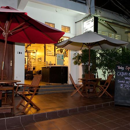 Me Mate Place プノンペン エクステリア 写真